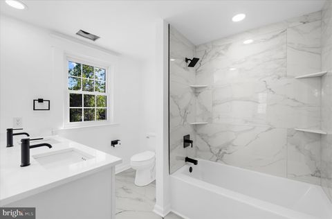 Tiny photo for 100 3rd Avenue SE, GLEN BURNIE, MD 21061 (MLS # MDAA2138620)