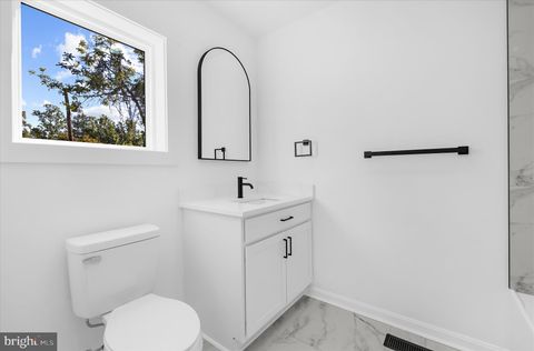 Tiny photo for 100 3rd Avenue SE, GLEN BURNIE, MD 21061 (MLS # MDAA2138620)