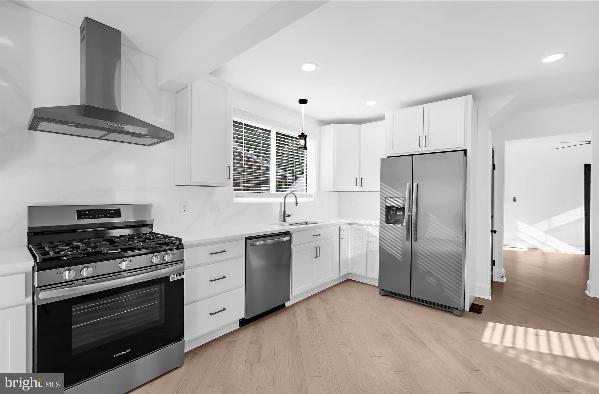OLDE GLEN BURNIE - Residential