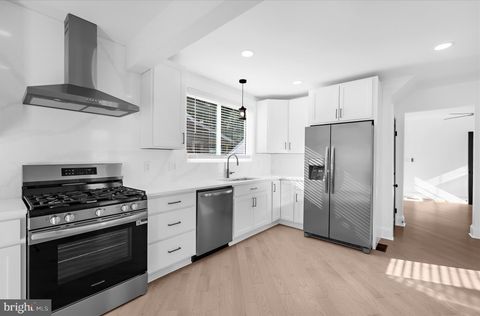 Tiny photo for 100 3rd Avenue SE, GLEN BURNIE, MD 21061 (MLS # MDAA2138620)