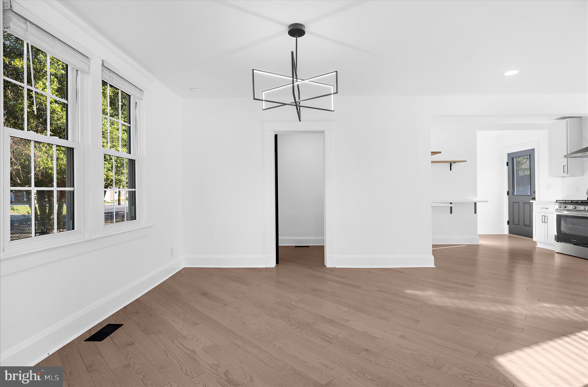 OLDE GLEN BURNIE - Residential