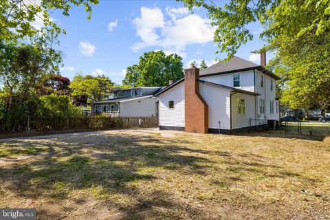 Tiny photo for 100 3rd Avenue SE, GLEN BURNIE, MD 21061 (MLS # MDAA2138620)