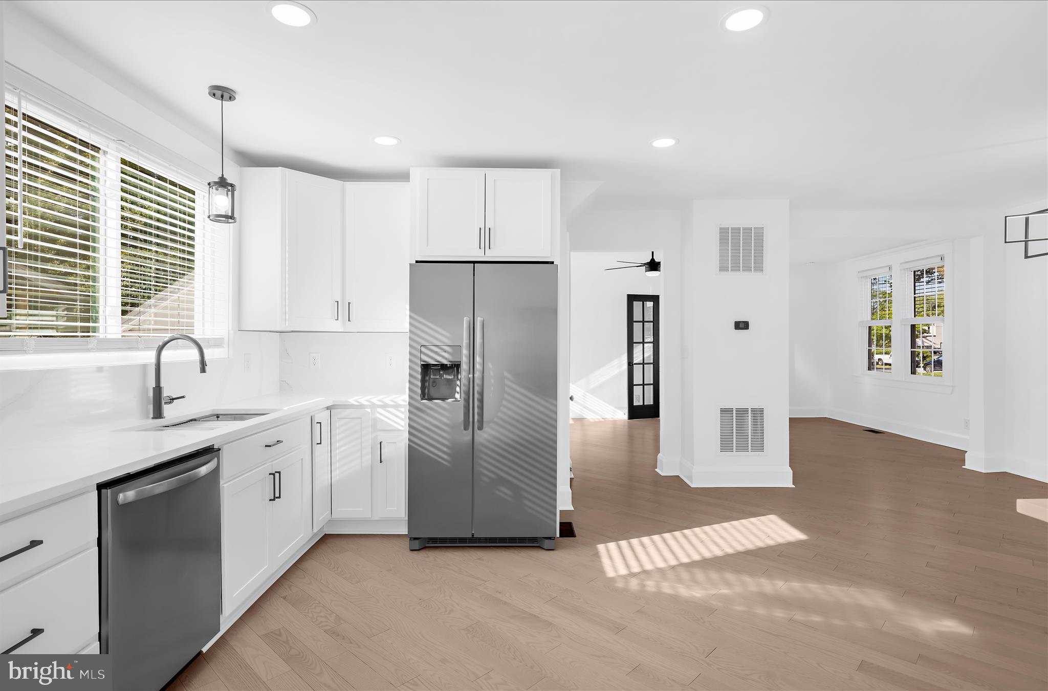 OLDE GLEN BURNIE - Residential