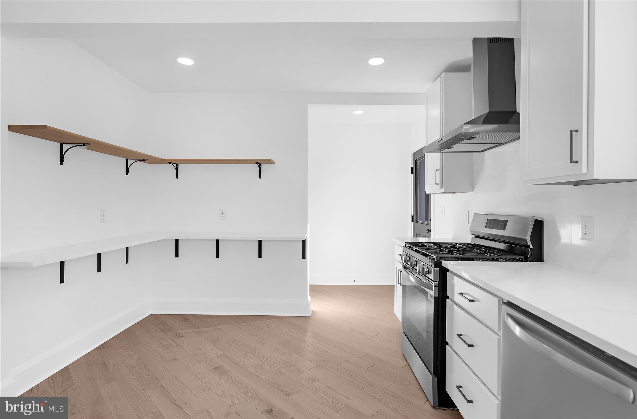 OLDE GLEN BURNIE - Residential
