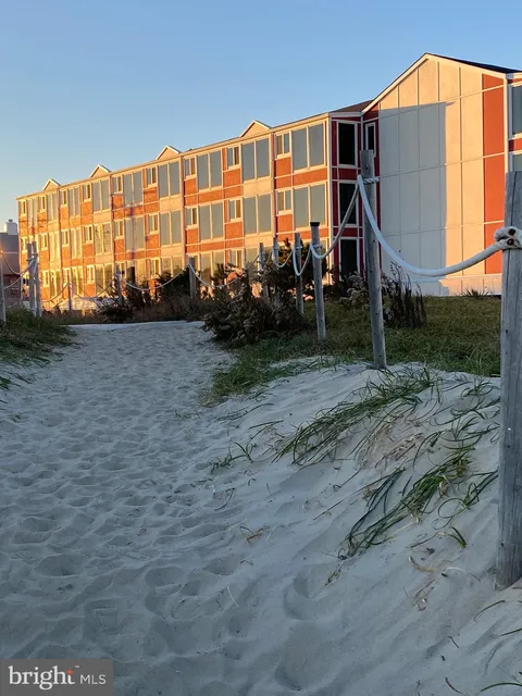 1 Read Avenue Unit 114A, Dewey Beach, DE MLS: DESU2092126