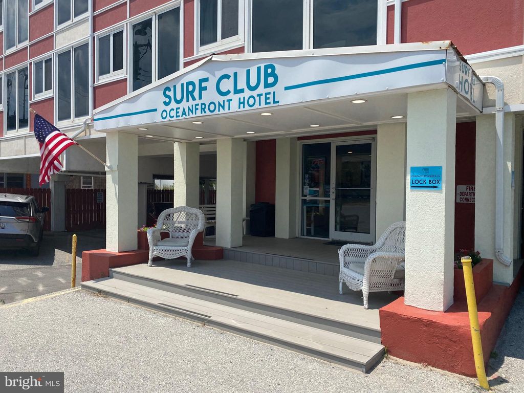 Photo of 1 Read Ave #114A, DEWEY BEACH, DE 19971 (MLS # DESU2092126)