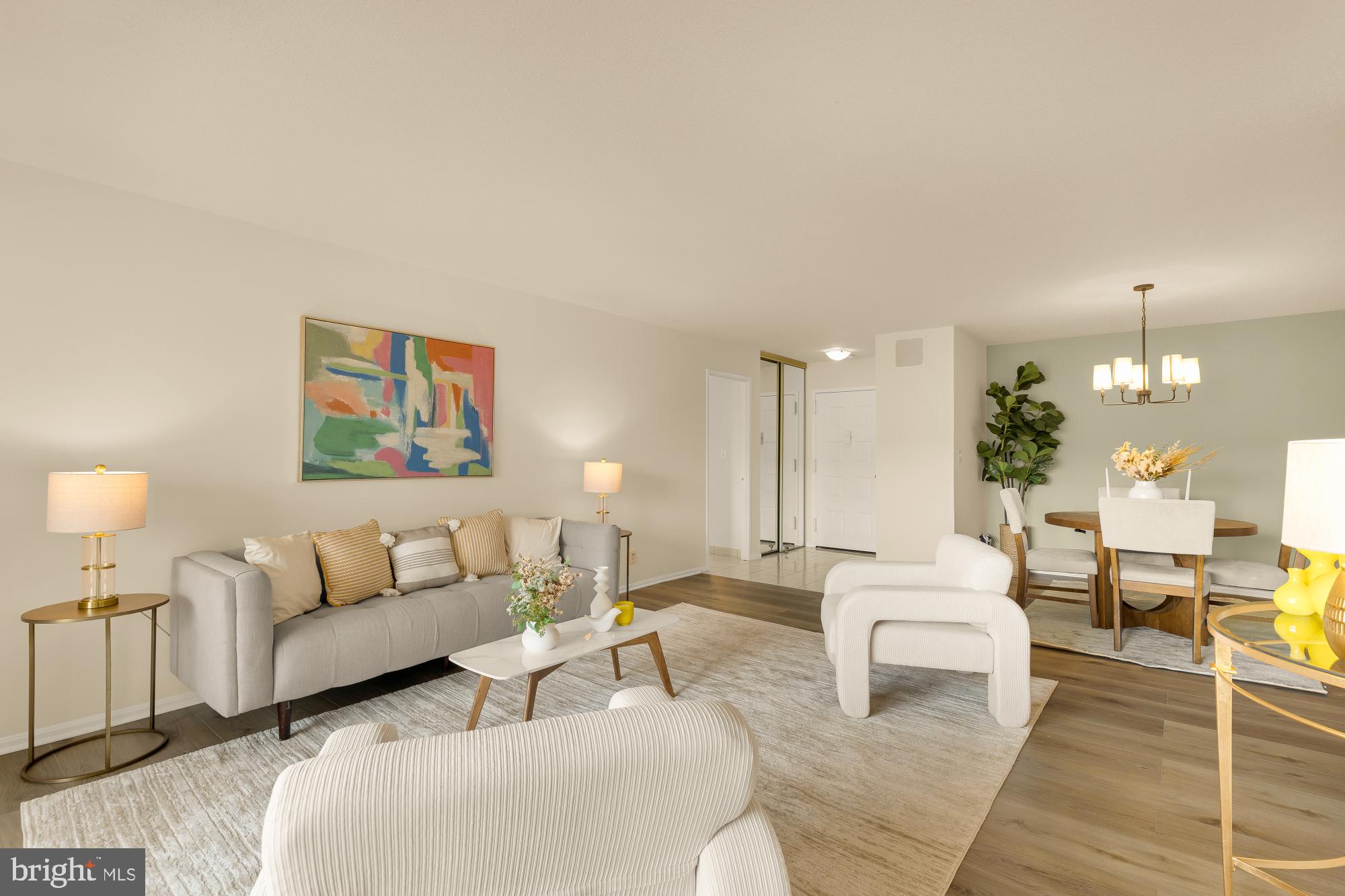 8360 GREENSBORO DRIVE 817