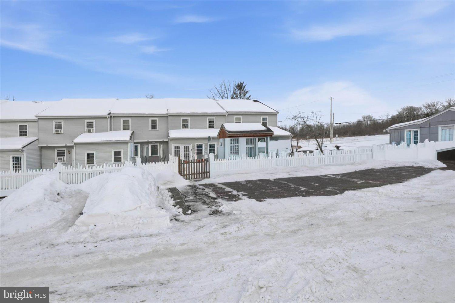 NONE AVAILABLE - Residential