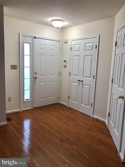 212 GOLDSBOROUGH DRIVE