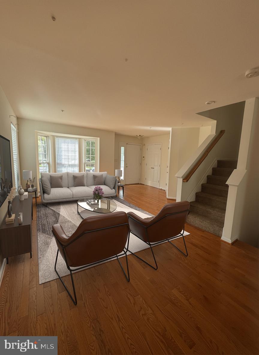 212 GOLDSBOROUGH DRIVE