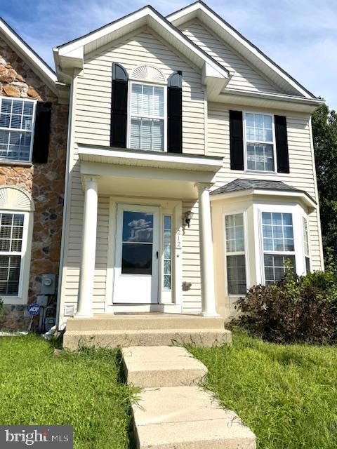 212 GOLDSBOROUGH DRIVE