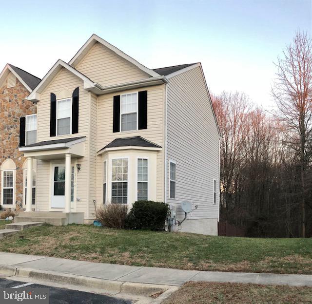 212 GOLDSBOROUGH DRIVE