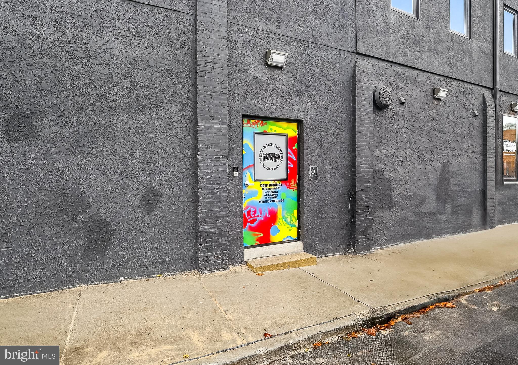 WILM #09 - Commercial Sale