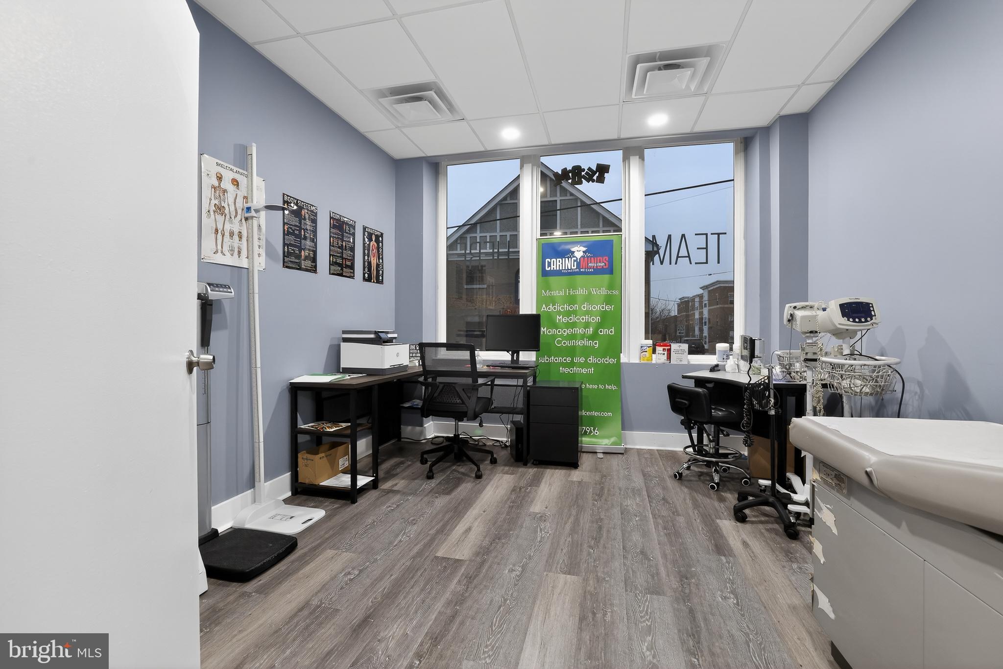 WILM #09 - Commercial Sale