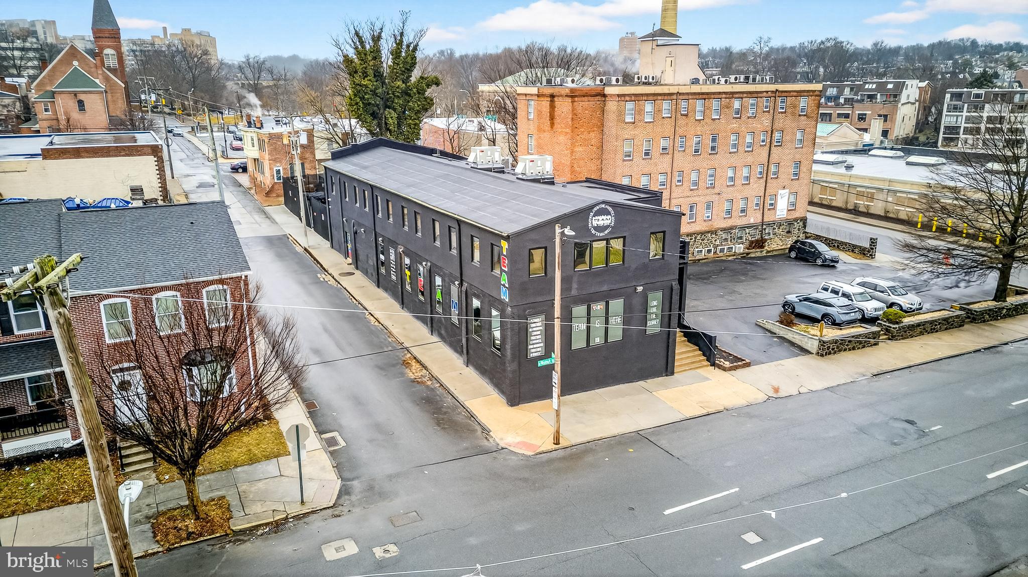 WILM #09 - Commercial Sale