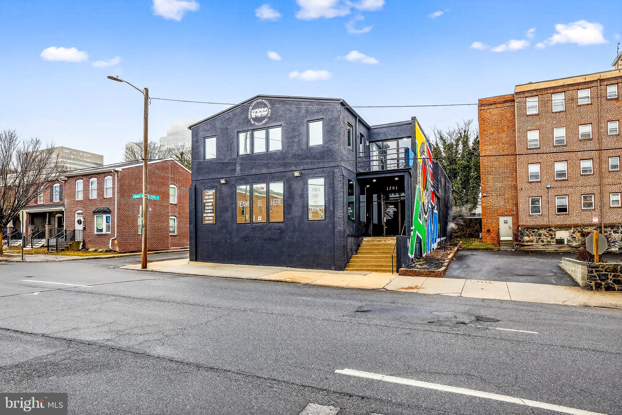 WILM #09 - Commercial Sale