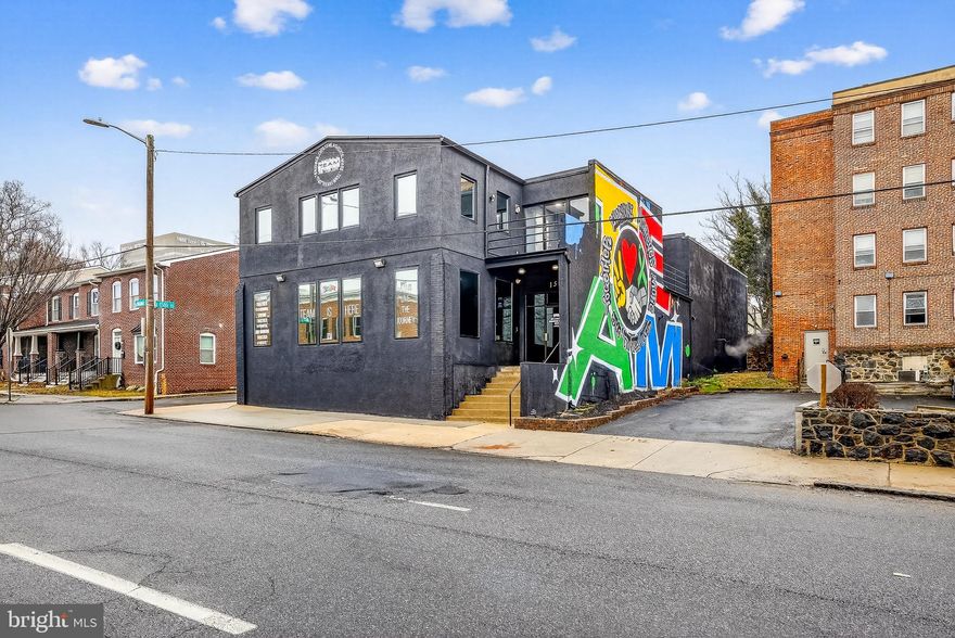 1501 N Walnut St, Wilmington, DE 19801-3177 presents an outstanding opportunity to purchase a fully renovated two-story office building in a prime Wilmington location just five blocks from Rodney Square and only steps from the Brandywine River. This handsome masonry and brick-constructed property offers flexibility, visibility, and long-term value for an owner-user, investor, or growing company seeking a strong business address with adaptable space.

The building is well-suited for a company that wants to control its future through ownership while also benefiting from the option to lease additional space for supplemental income. It is also an excellent fit for investors looking for a multi-suite office asset with strong usability and layout flexibility. The property is mechanically divided into 4 suites and offers the potential for even more flexible suite arrangements depending on operational needs and future planning.

The first floor features a large office suite ideal for a main headquarters, a professional services firm, a medical-related office, administrative operations, or client-facing business. A customizable area at the rear provides added functionality for files, equipment, inventory, or operational support. The second level includes 2 suites with the possibility of a 3rd suite configuration, creating strong potential for multi-tenant occupancy, departmental separation, or a live expansion strategy for future growth. There is also possible flexibility for additional suite division on the main level.

Each floor includes one men’s bathroom and one women’s bathroom, offering convenience for staff and visitors. The spacious office layout, conference room potential, and multiple private office areas make this property especially attractive for professional users seeking a move-in-ready environment that supports both daily operations and long-term growth. The building’s solid construction and practical floor plan create a professional setting that can accommodate a range of business types.

An additional value-add feature is the parking at the rear of the building, which could further improve convenience and utility for occupants and guests. Whether you are a business owner looking to establish a flagship location, a company seeking room to expand, or an investor seeking a well-located commercial building with multiple occupancy options, 1501 N Walnut St delivers on location, flexibility, and upside in one compelling package. Book your private tour today.