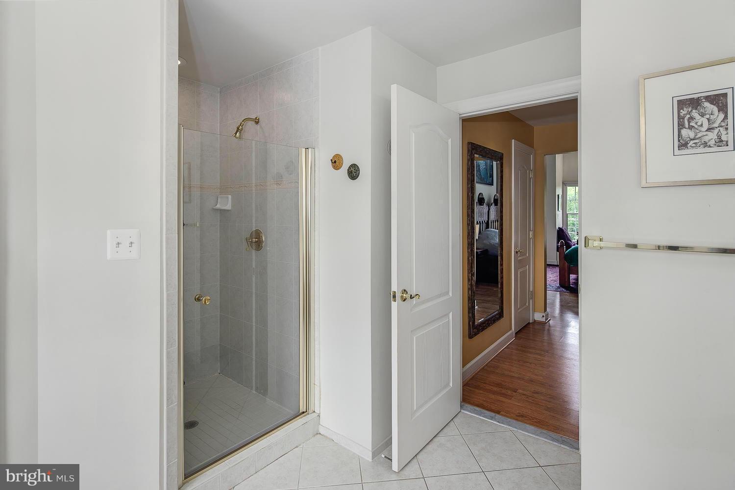 MCLEAN PLACE TOWNHOME - Residential