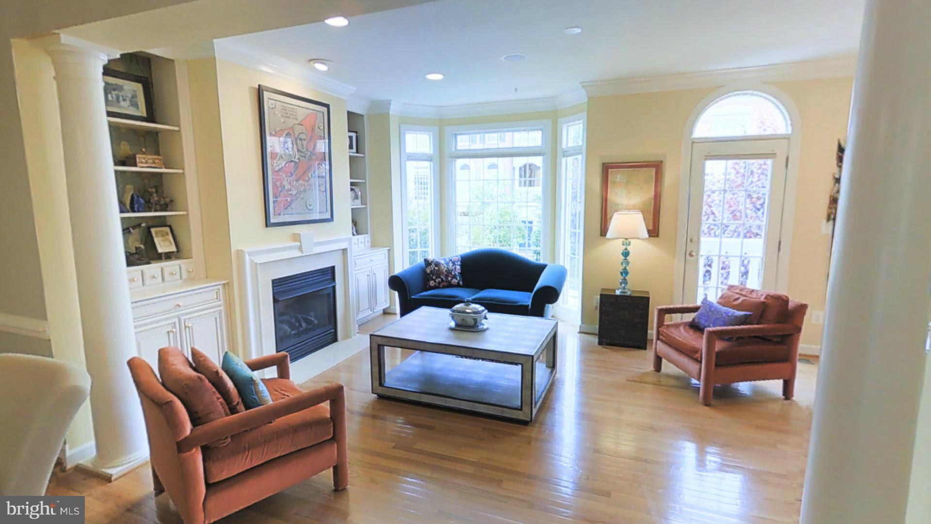 MCLEAN PLACE TOWNHOME - Residential