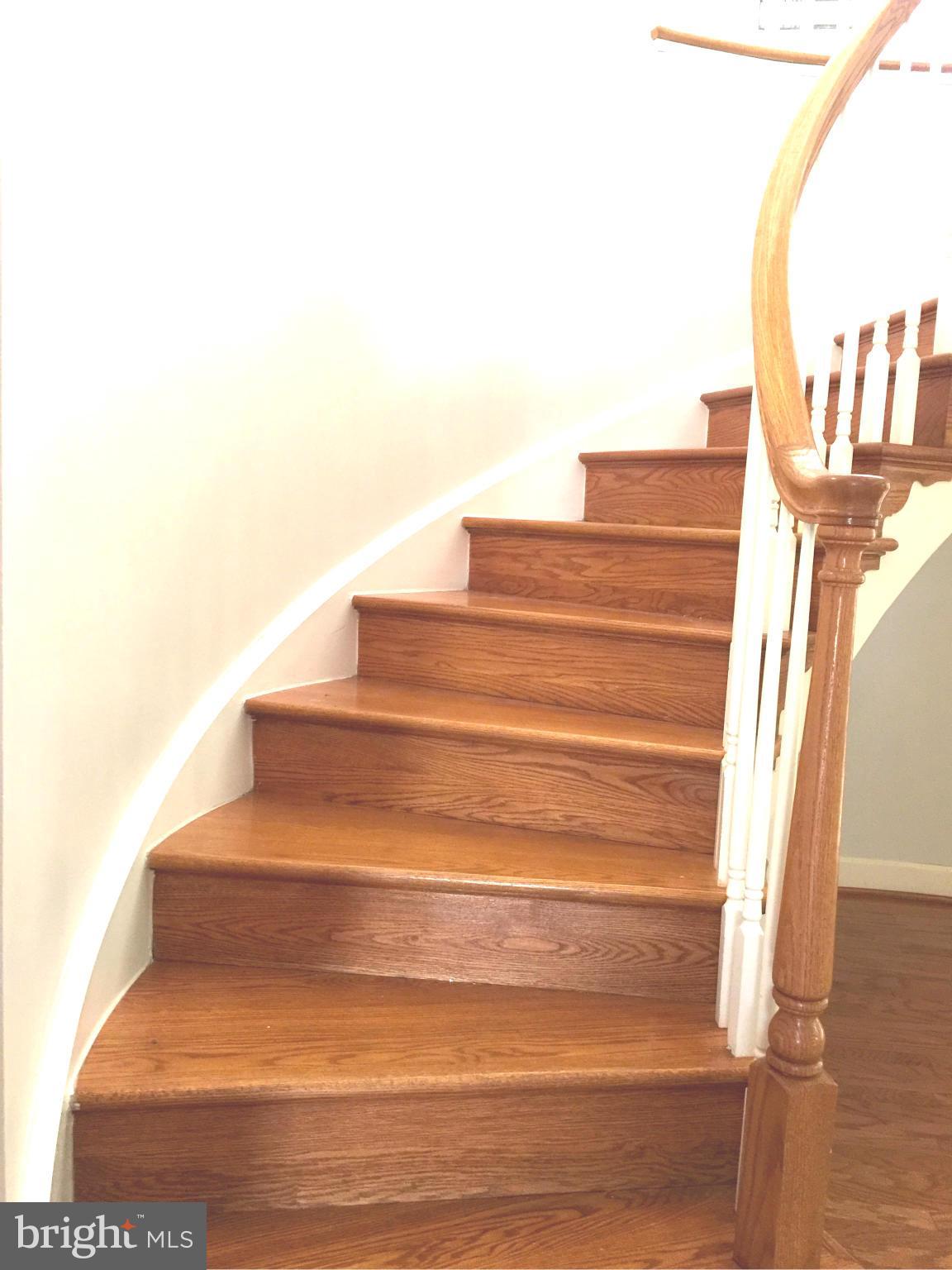 MCLEAN PLACE TOWNHOME - Residential