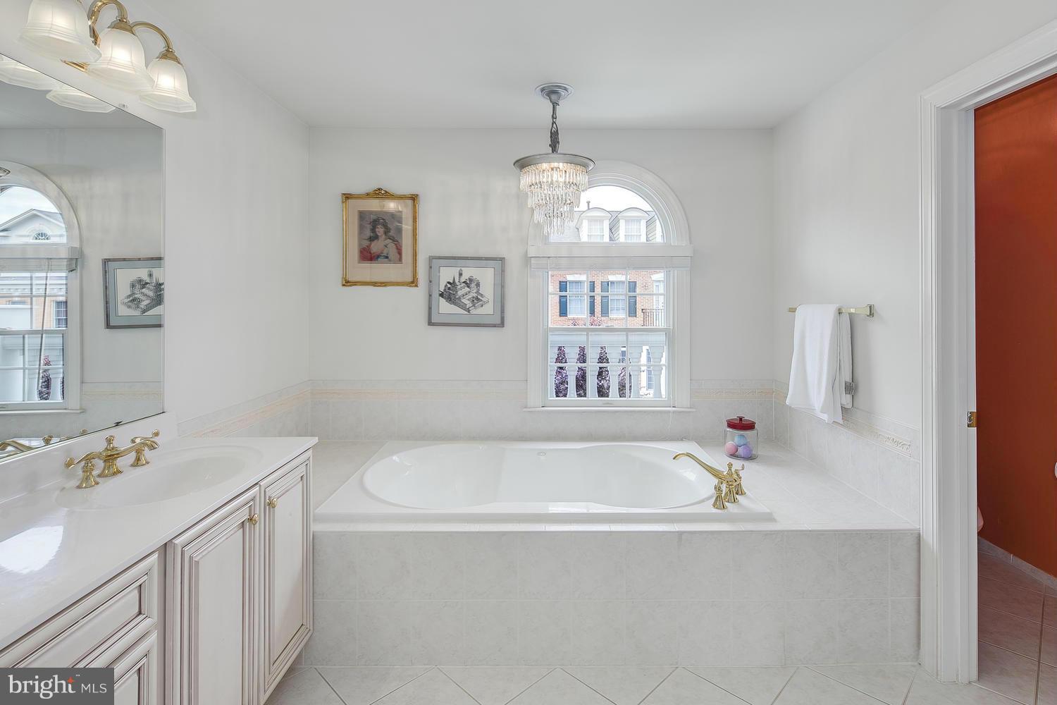 MCLEAN PLACE TOWNHOME - Residential