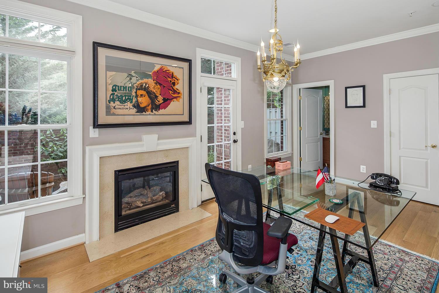 MCLEAN PLACE TOWNHOME - Residential