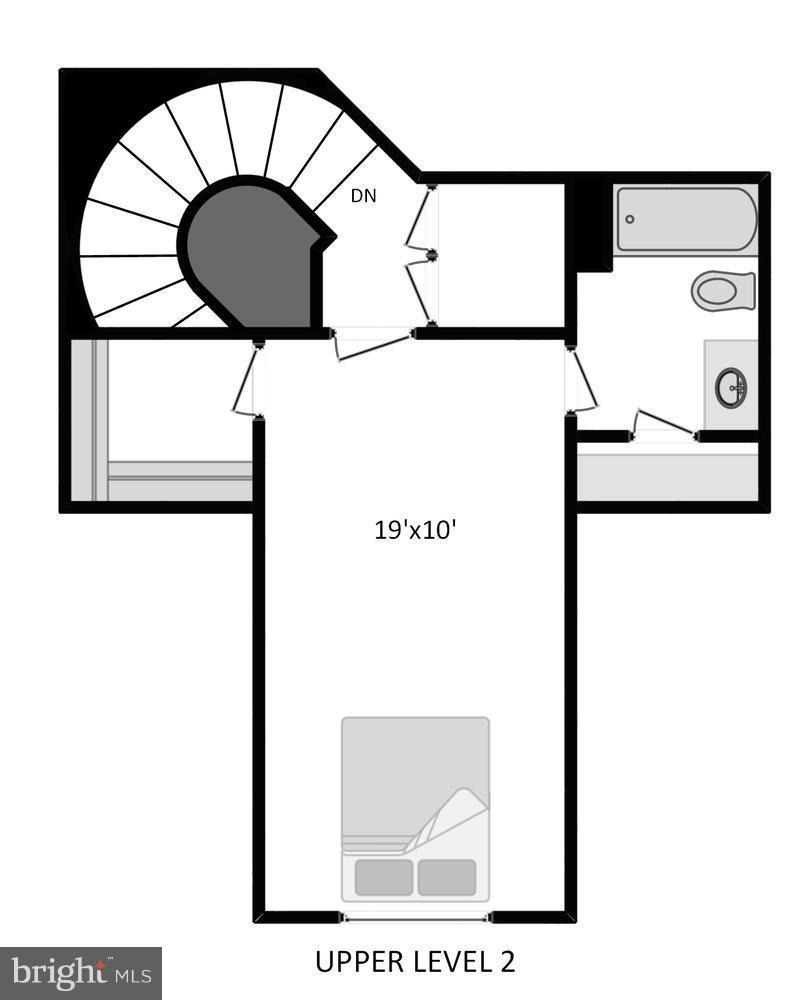 MCLEAN PLACE TOWNHOME - Residential