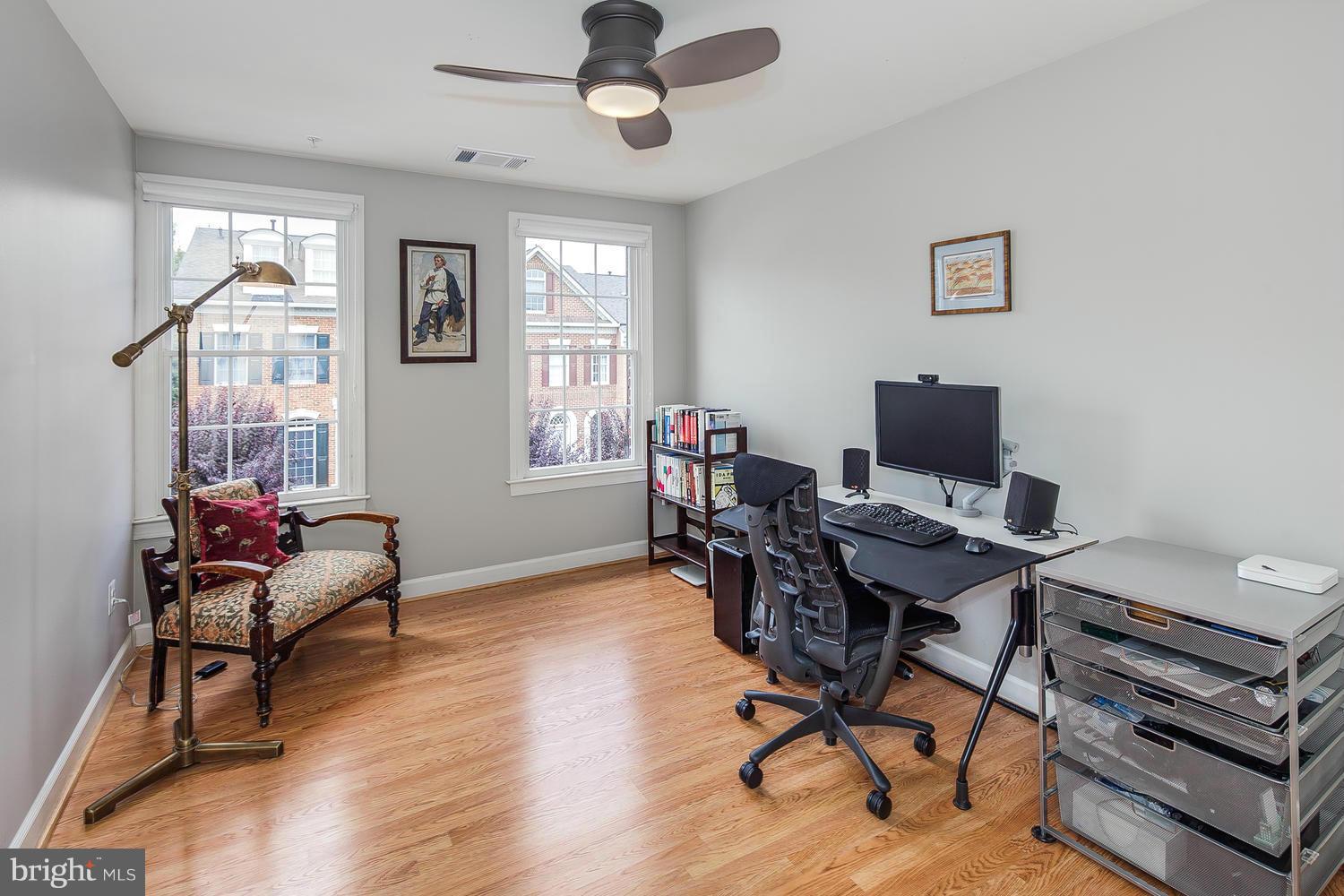 MCLEAN PLACE TOWNHOME - Residential