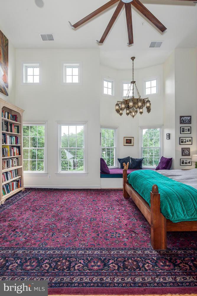 MCLEAN PLACE TOWNHOME - Residential