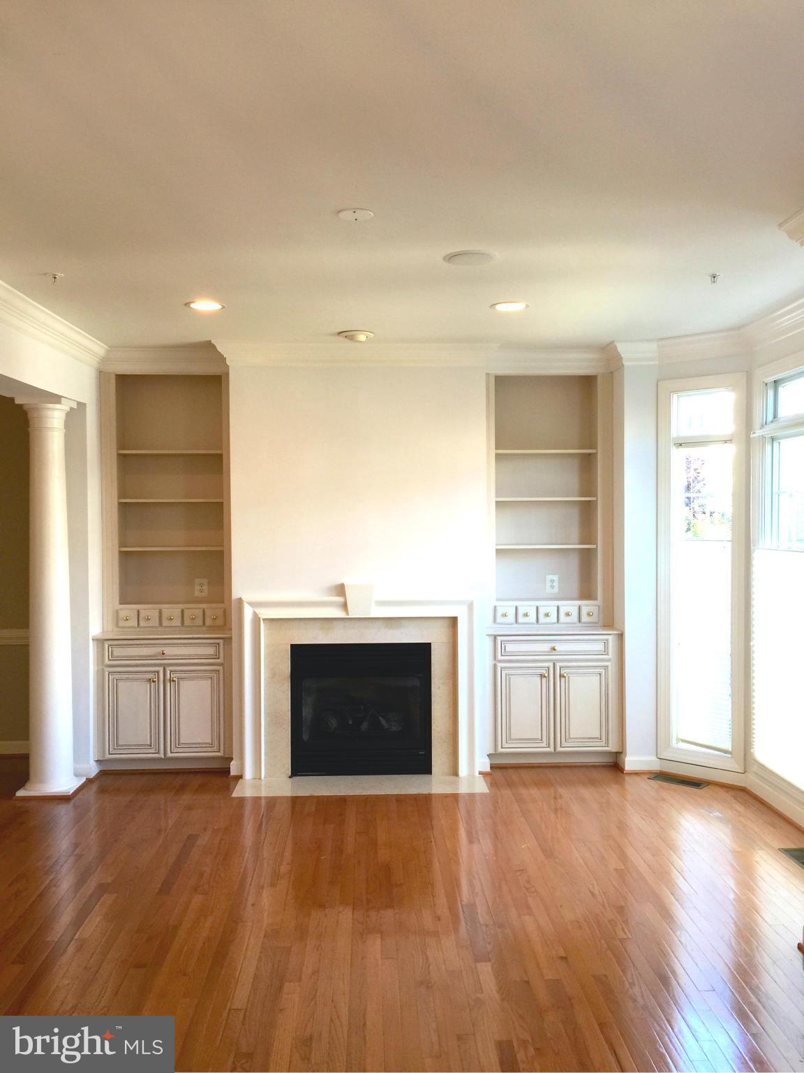 MCLEAN PLACE TOWNHOME - Residential