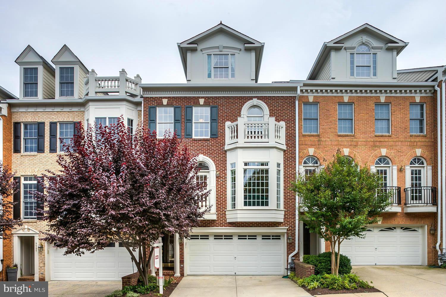 MCLEAN PLACE TOWNHOME - Residential