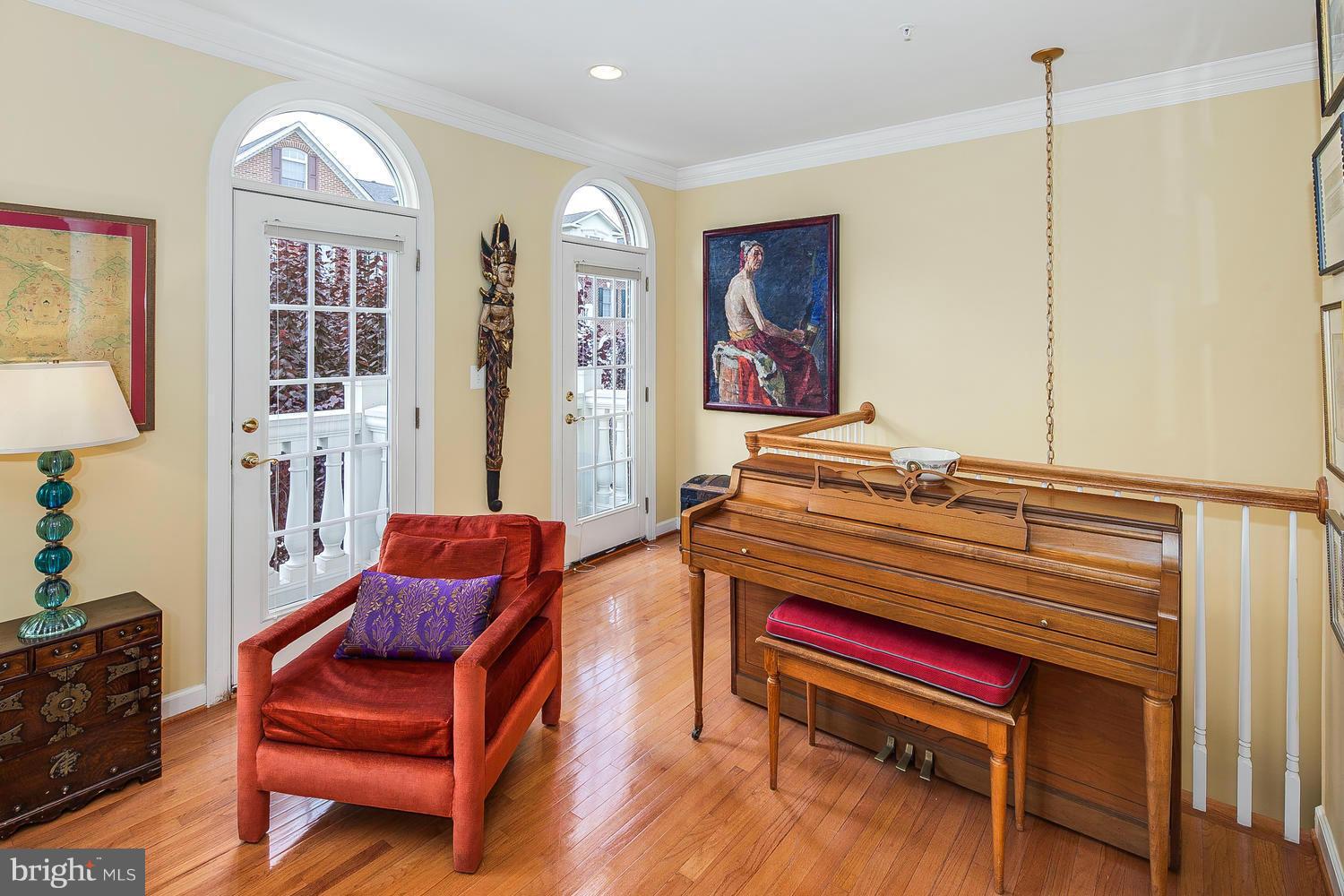 MCLEAN PLACE TOWNHOME - Residential