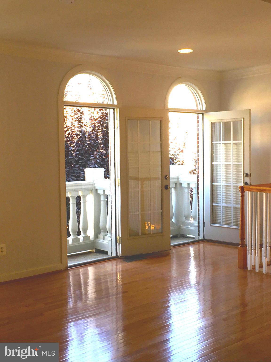 MCLEAN PLACE TOWNHOME - Residential