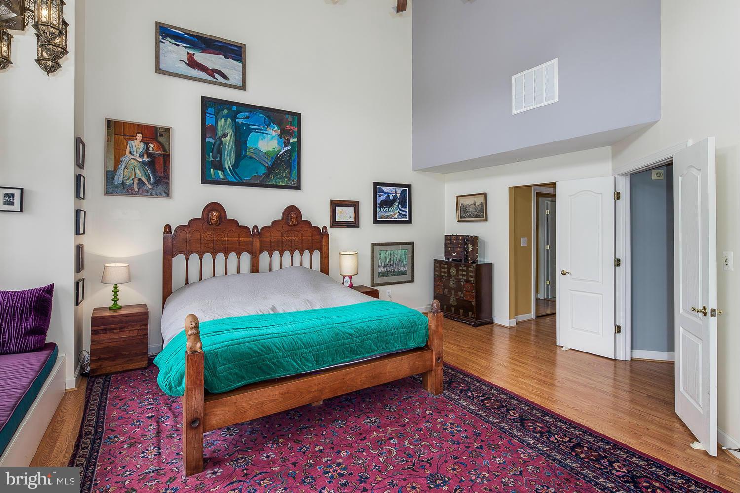 MCLEAN PLACE TOWNHOME - Residential