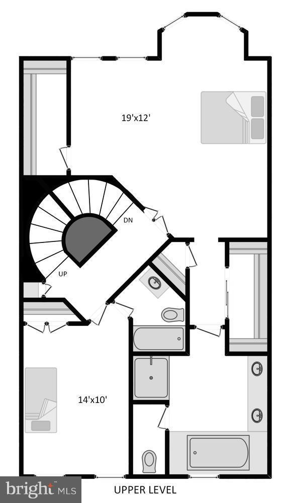 MCLEAN PLACE TOWNHOME - Residential