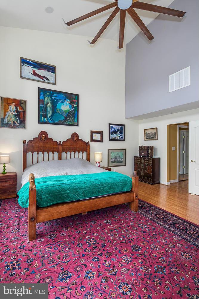 MCLEAN PLACE TOWNHOME - Residential