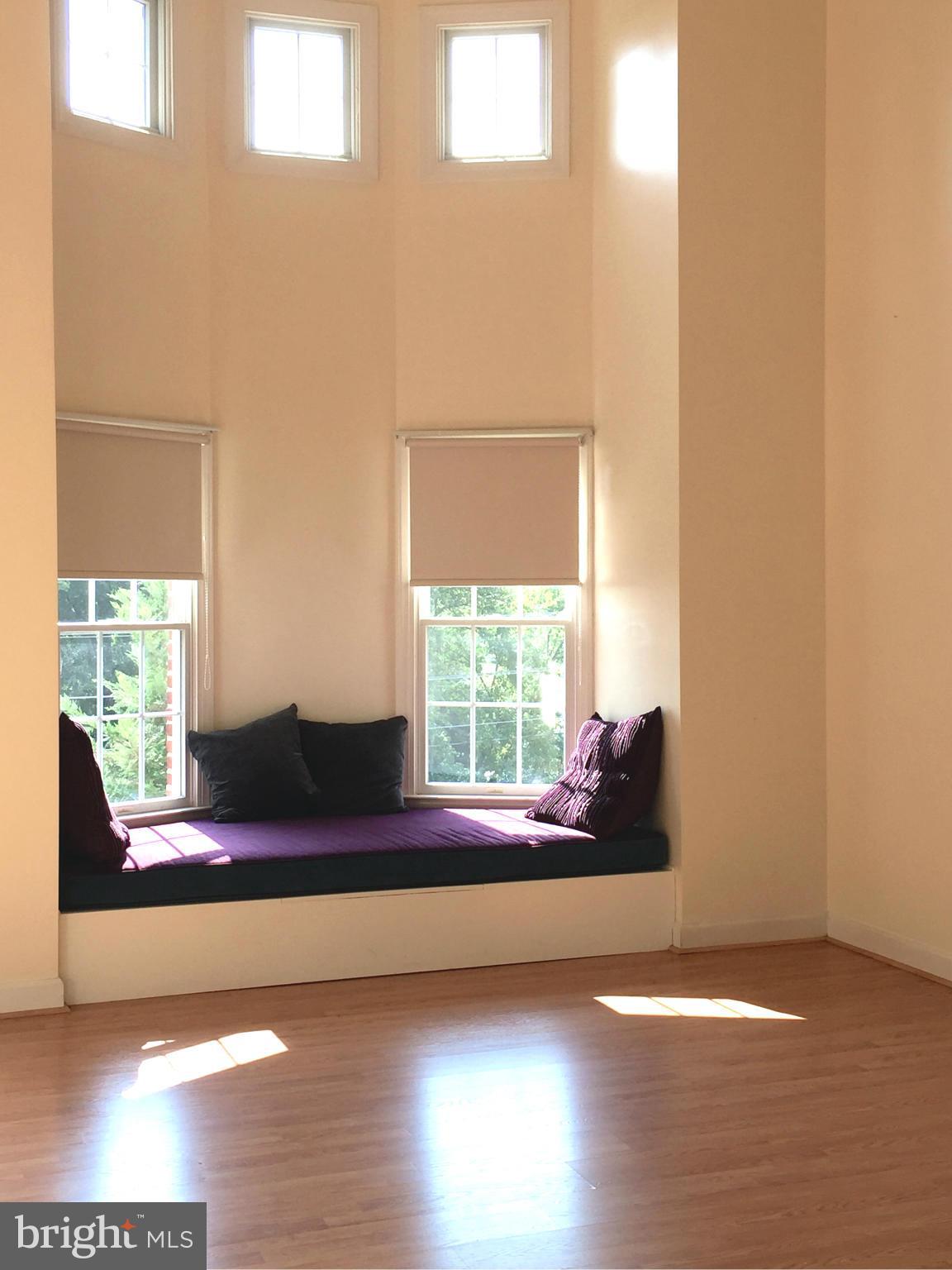 MCLEAN PLACE TOWNHOME - Residential