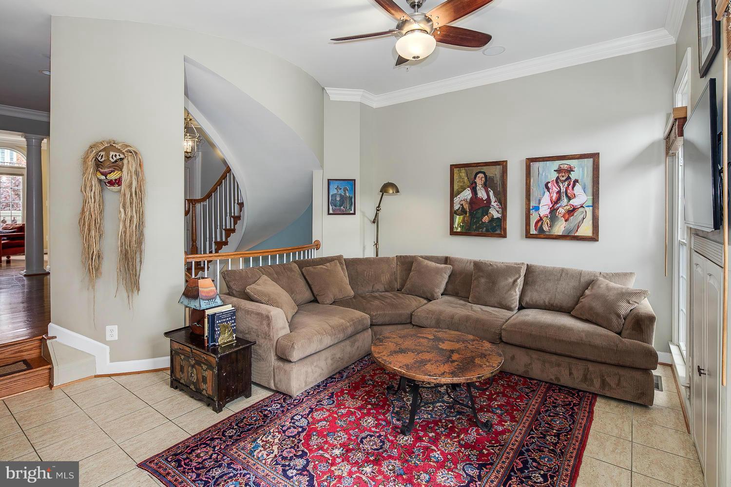 MCLEAN PLACE TOWNHOME - Residential