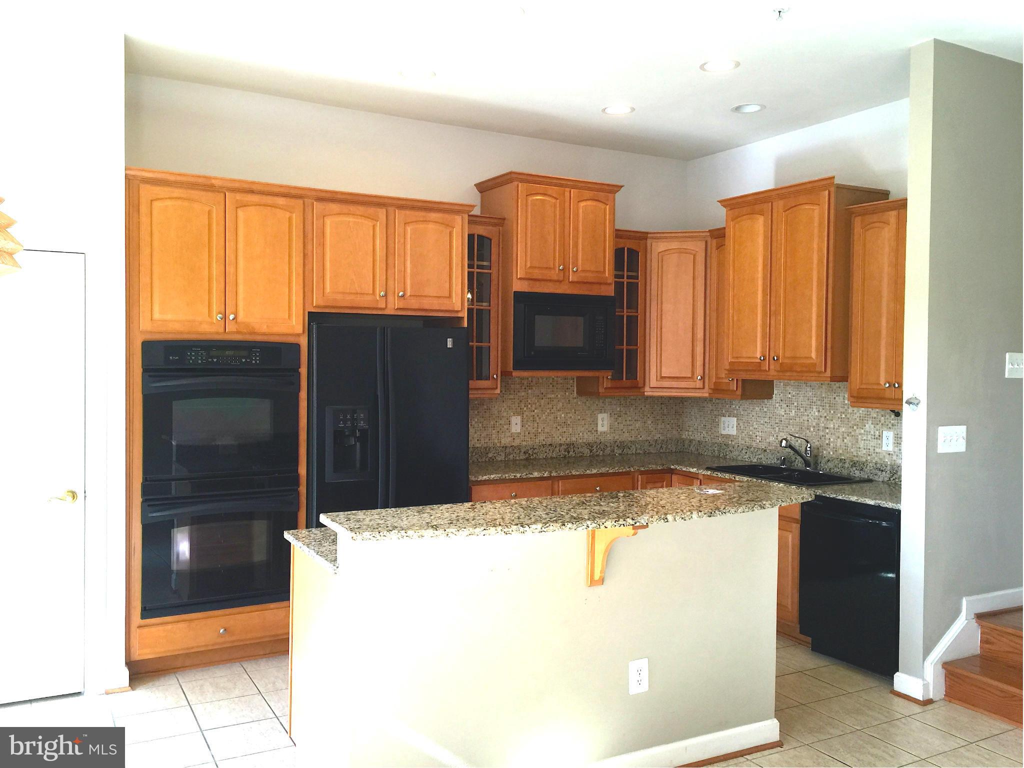 MCLEAN PLACE TOWNHOME - Residential