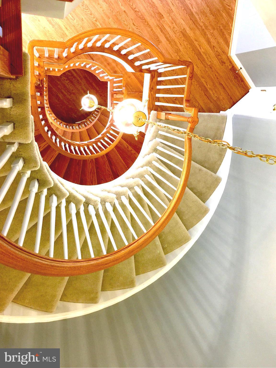 MCLEAN PLACE TOWNHOME - Residential