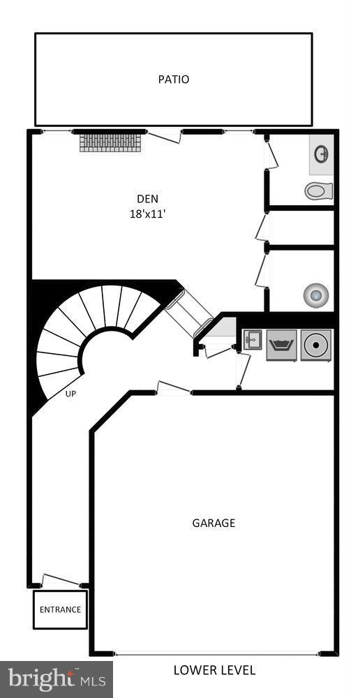 MCLEAN PLACE TOWNHOME - Residential