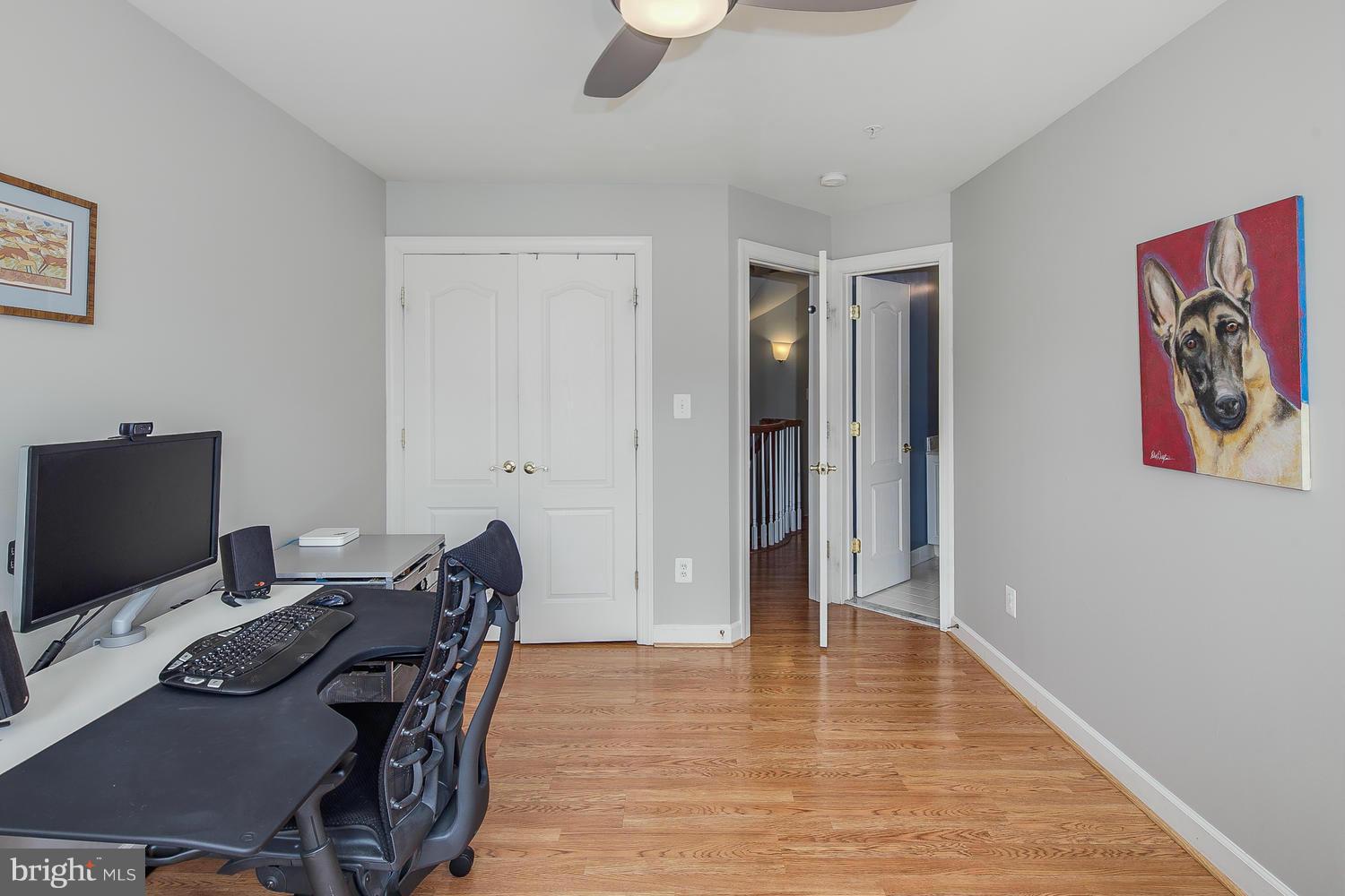 MCLEAN PLACE TOWNHOME - Residential