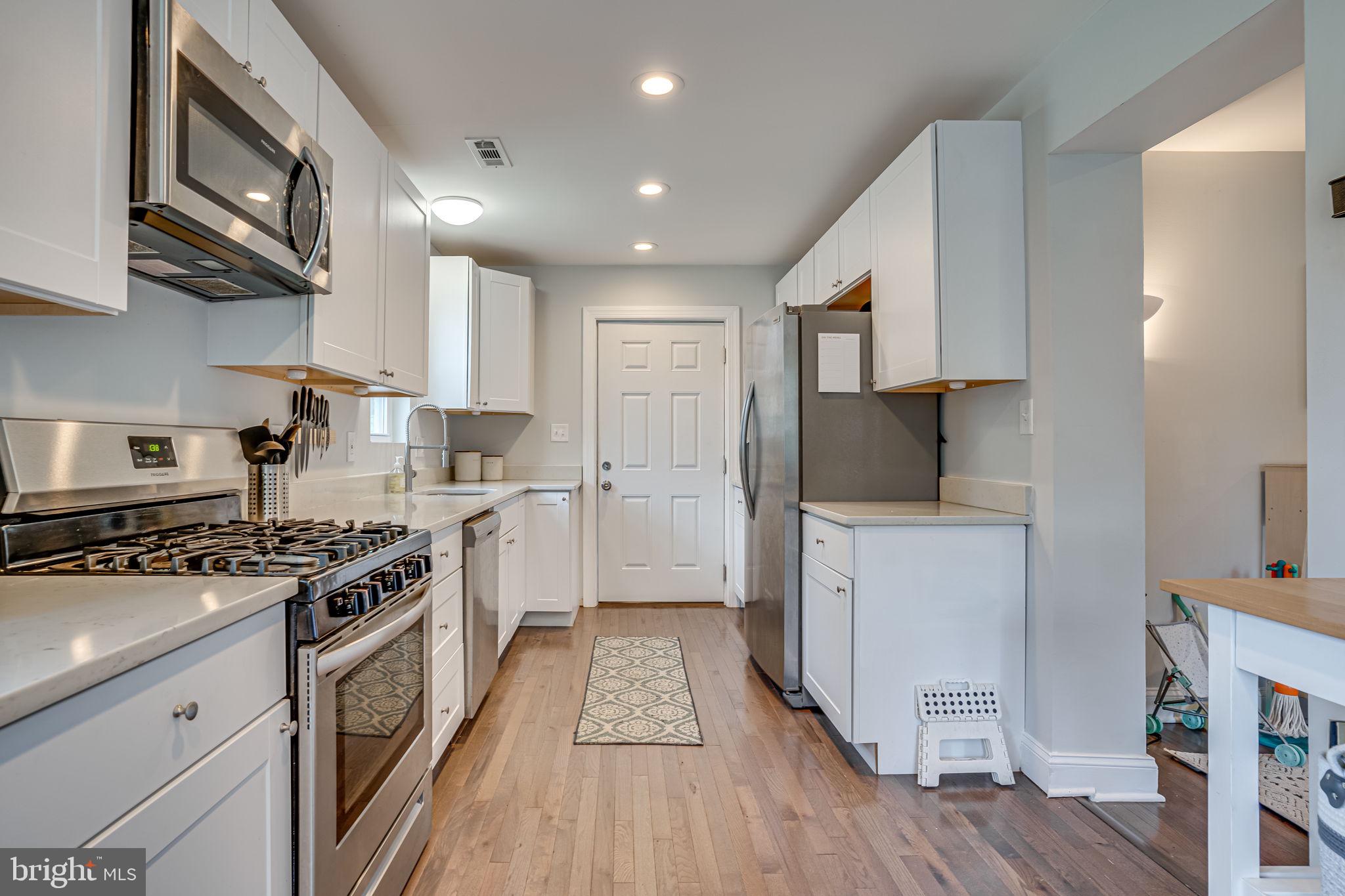 CHAPEL OAKS - Residential