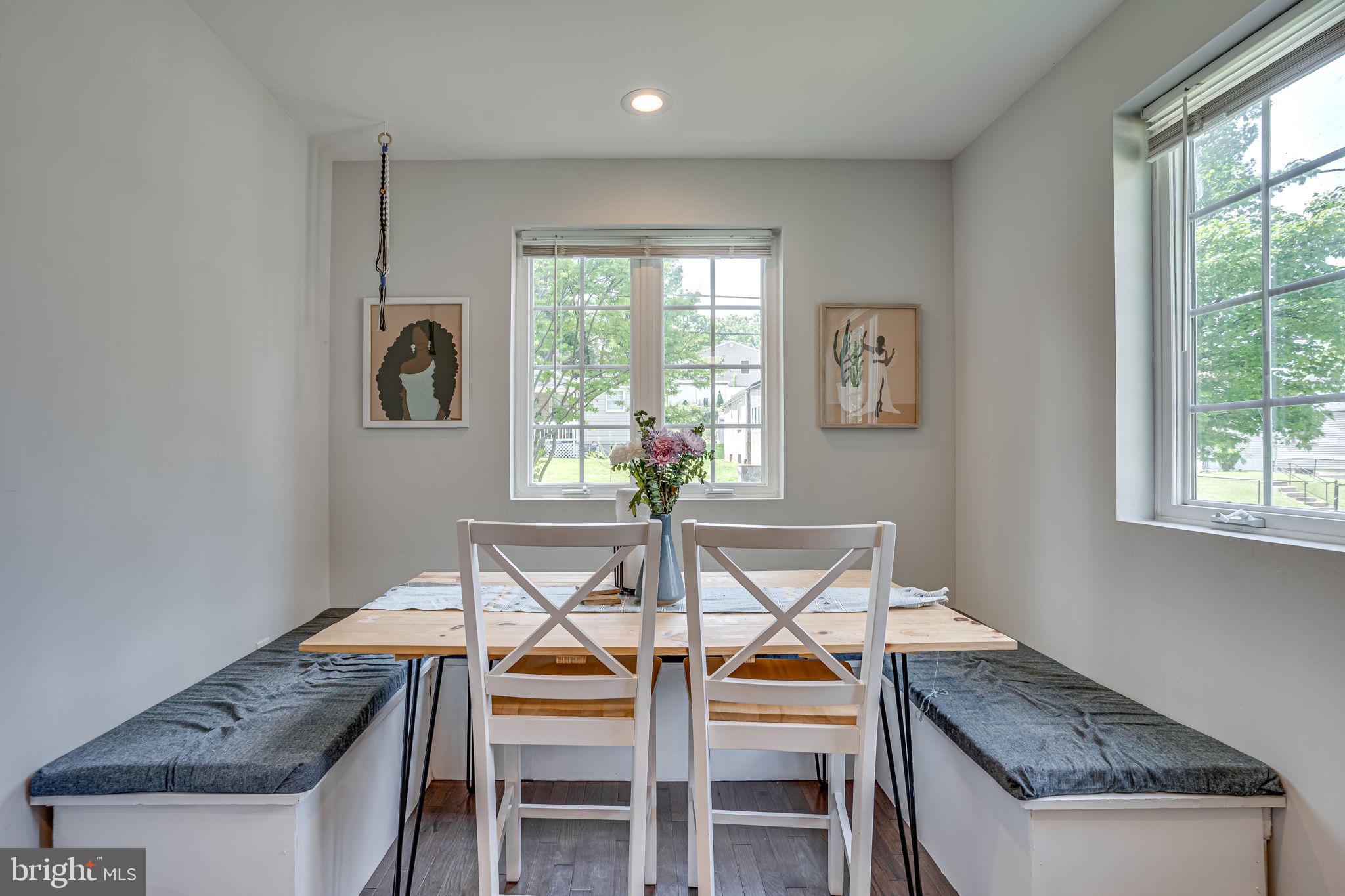 CHAPEL OAKS - Residential