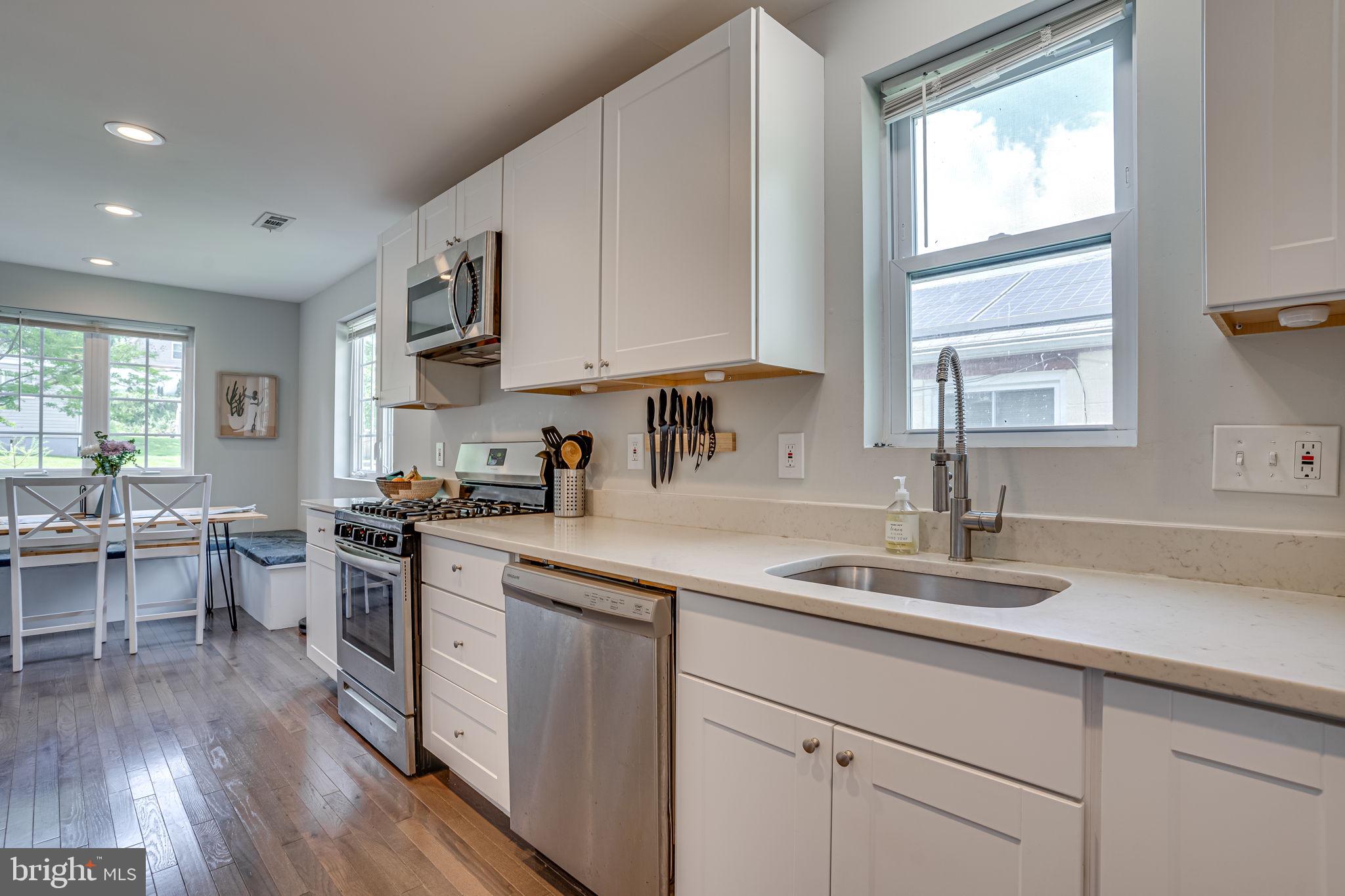 CHAPEL OAKS - Residential