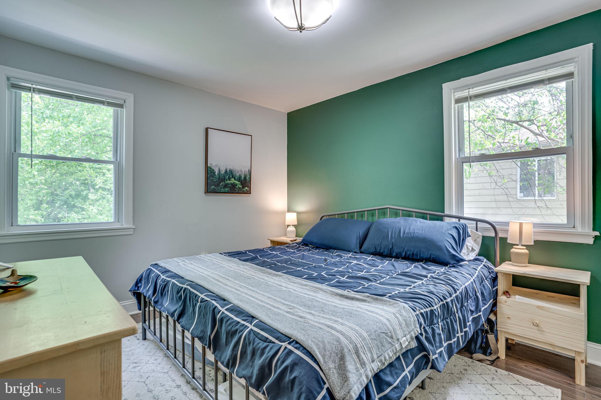 CHAPEL OAKS - Residential