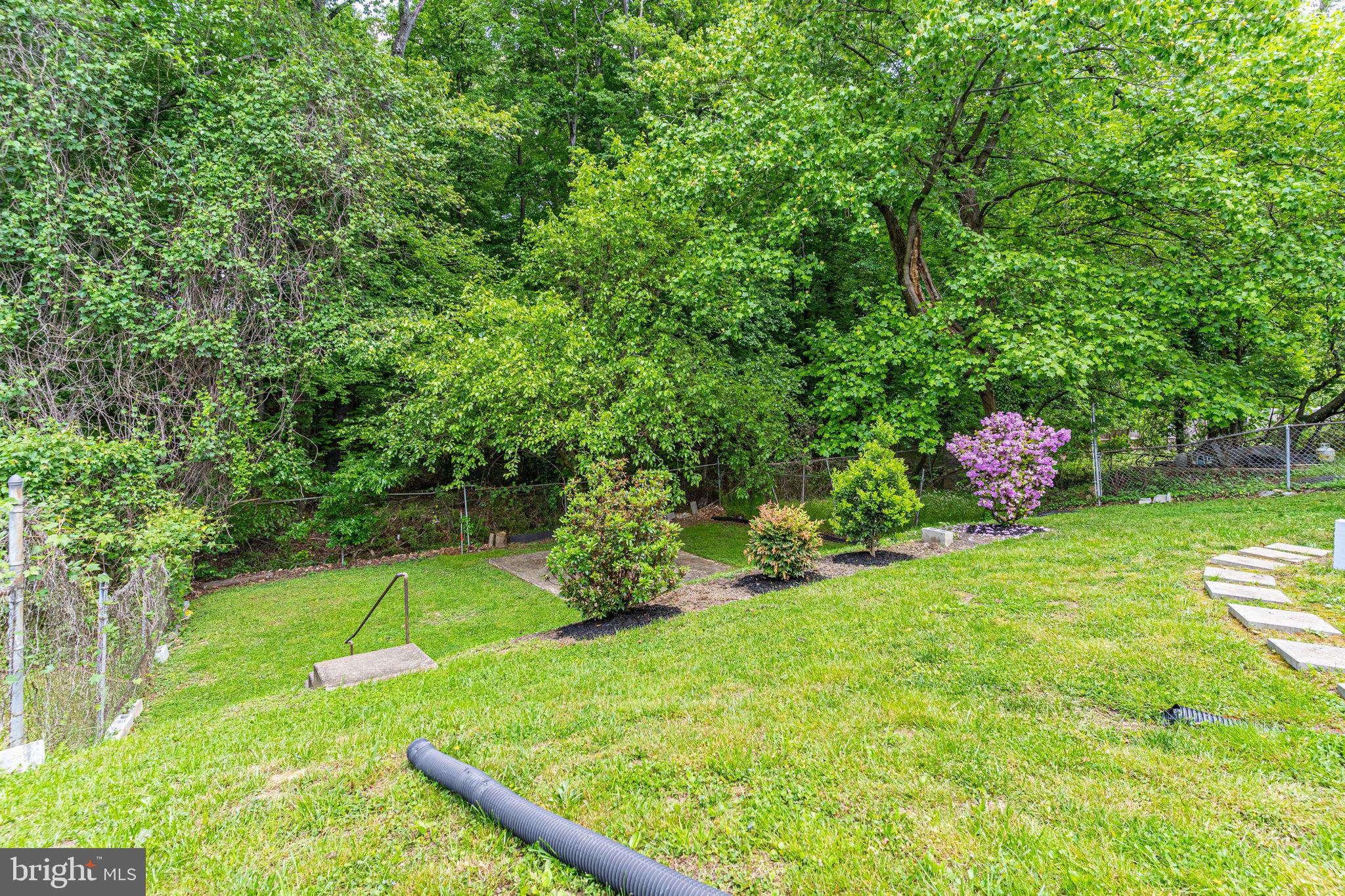 CHAPEL OAKS - Residential