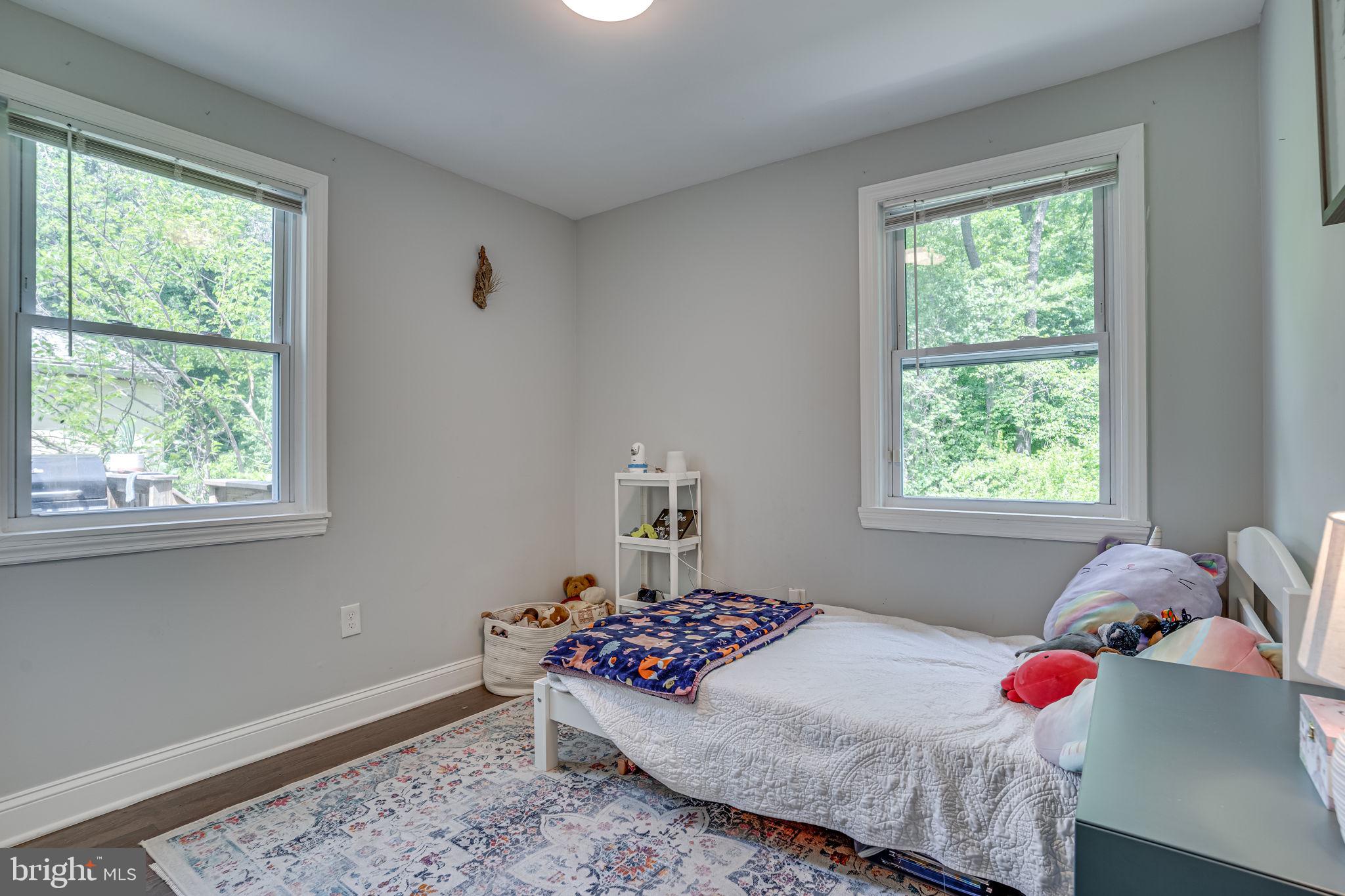 CHAPEL OAKS - Residential