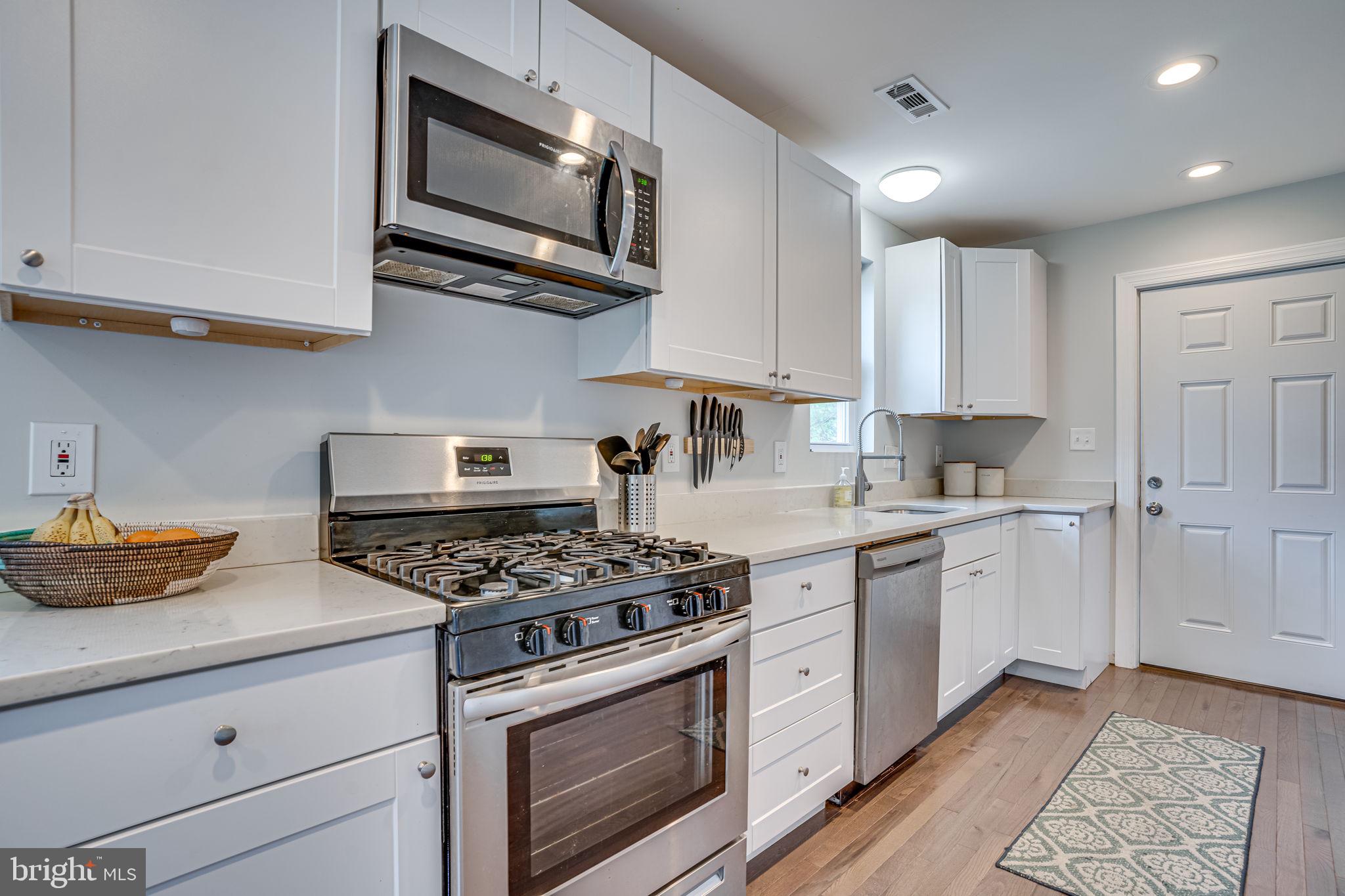 CHAPEL OAKS - Residential