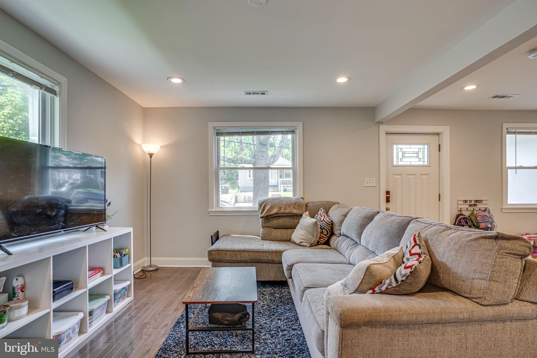 CHAPEL OAKS - Residential